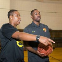 Shavonda Wright (@coachwright30) 's Twitter Profile