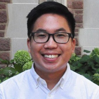 Calvin Lai Profile