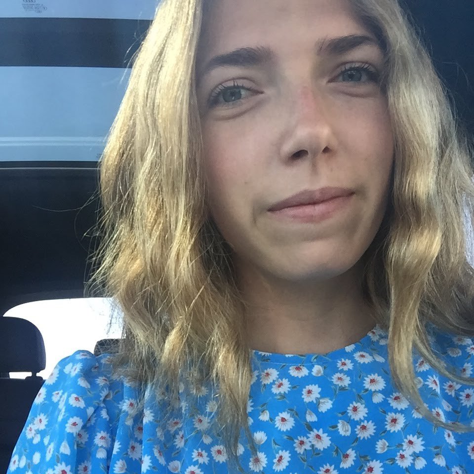 CiminoTess's profile picture. Marist College journalism student