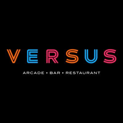 Arcade • Bar • Restaurant