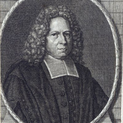 Born: Cologne. Lived: 1630-1706. Dutch Reformed professor: several universities. Quotes: various sources, incl RHB Theoretical-Practical Theology vol 1 & 2