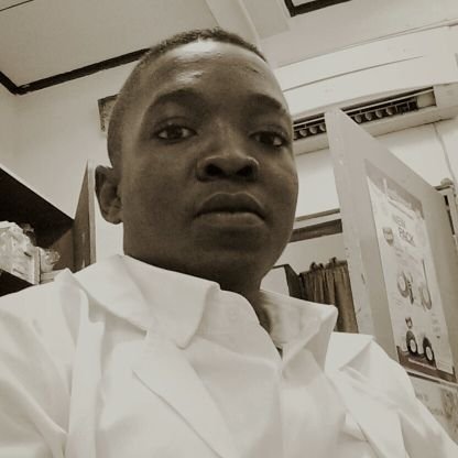 💊💉B.Pharm(Lagos),Goal-Getter, Reader📚,Friendly🤗, phlegmatic😐& sanguine🤓 bt wit a lil touch of melancholy🤦🏾♂️... Guess u just av to find out d rest🤷♂️