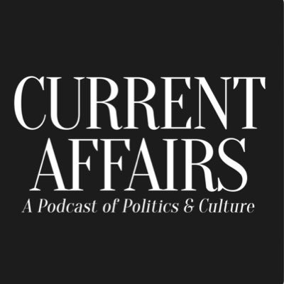 The Current Affairs Podcast