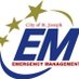 City of St. Joseph, MO Emergency Management (@stjemergency) Twitter profile photo City of St. Joseph, MO Emergency Management (@stjemergency) Twitter profile photo
