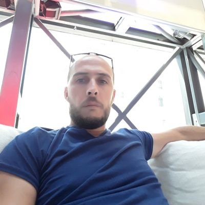 maximiliano1100's profile picture. Moto Van Express