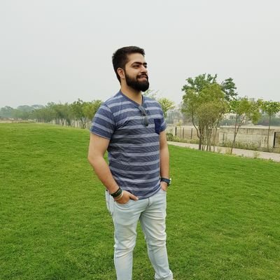 KanavvGrover's profile picture. 