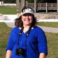 rita ritchie - @roadrunnerflash Twitter Profile Photo