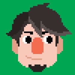 samuelbatista's profile picture. Not the droid you're looking for, move along...