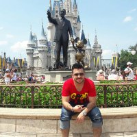 Andrés Rico (@andresric0) 's Twitter Profile