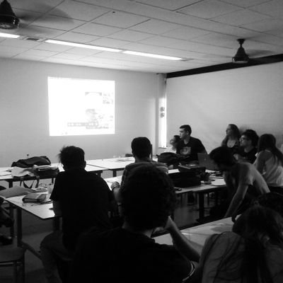 eltaller_arq's profile picture. taller de IA-AP1-AP2 FAPyD UNR