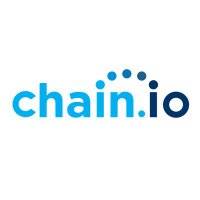 Chain.io(@chain_io) 's Twitter Profile Photo