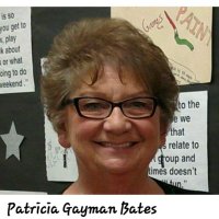 Patricia Bates - @Patfromthe5th Twitter Profile Photo