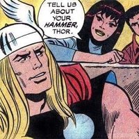 Thor Patrick (@twpatrick187) 's Twitter Profile
