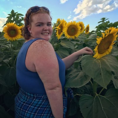 hayliearenburg's profile picture. 20!  I basically use my twitter to tweet at tv shows and celebs