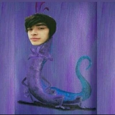 SerranoLuser's profile picture. 