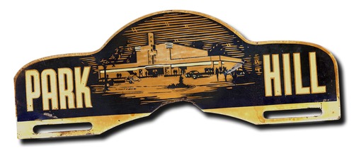 ParkHillNLR's profile picture. PH is a historic neighborhood located in North Little Rock, Ar. Founded in the 20's, it is now a community in development with its eyes on the future.