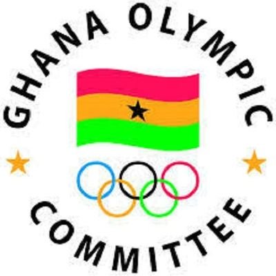 GHANA OLYMPIC COMMITTEE🇬🇭