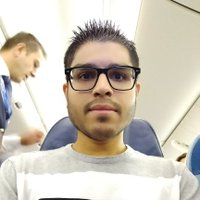Taalib Shivraj (@taalib12) 's Twitter Profile