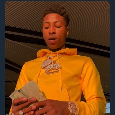 Just A Yvng Nigga Trynna Make It Out📌🗣