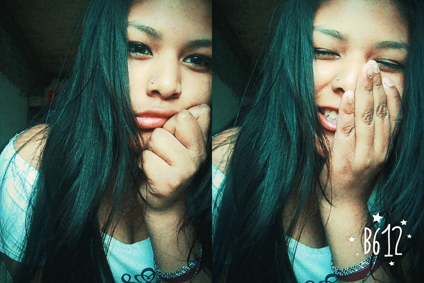 Alexa Naomi 💫
18 años 🖤
Escorpiana 👑
Es una copa de lo mejor cuando se ríe 😍🖤
Santiago huenteen 🖤