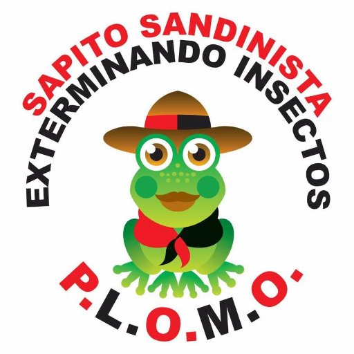 Soy y Sere Militante de la Causa Sandinista