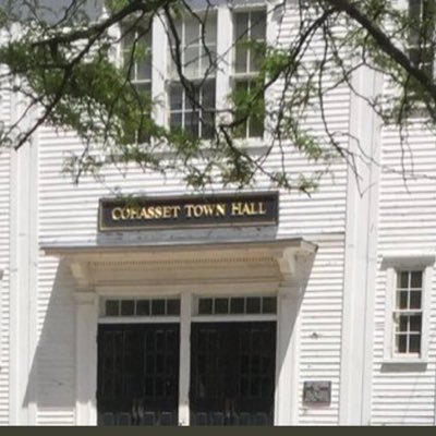 All about everything going on in Cohasset, Massachusetts.