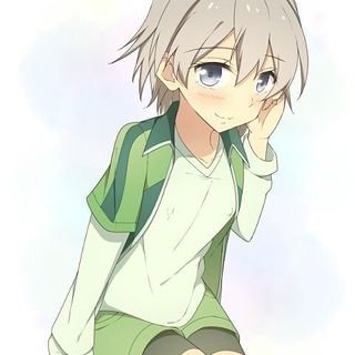 Saika Totsuka, OreGairu Wiki