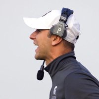 John Monte(@coachjmonte) 's Twitter Profile Photo