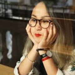 linhmai83808440's profile picture. I admit that I like most think that people give a shit about my opinion