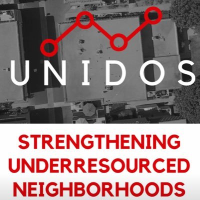 strengthening underresourced neighborhoods