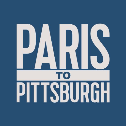 Paris to Pittsburgh