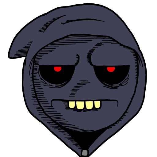 MessorReaperさんのプロフィール画像
