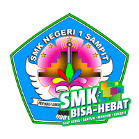 SMKN 1 SAMPIT OFFICIAL (@1sampit) 's Twitter Profile