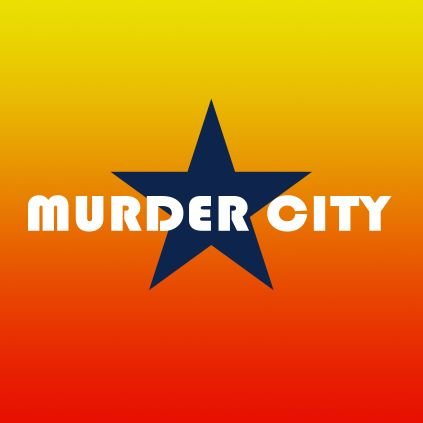 MurderCityPod Profile Picture