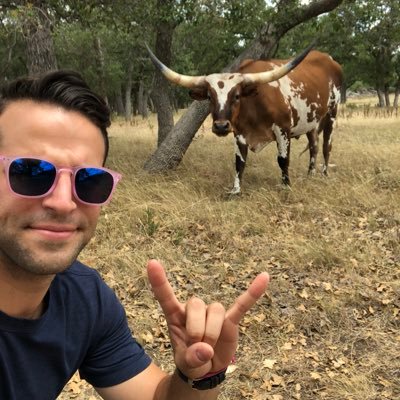 dustinpotter115's profile picture. #seakraken