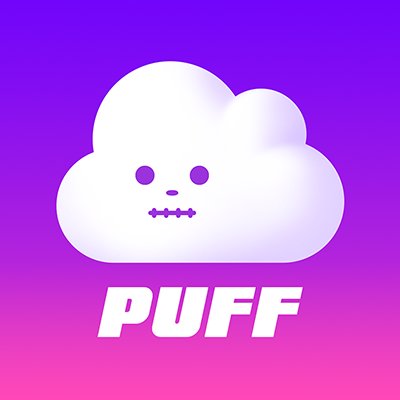 Puff パフ Puff Jp Twitter