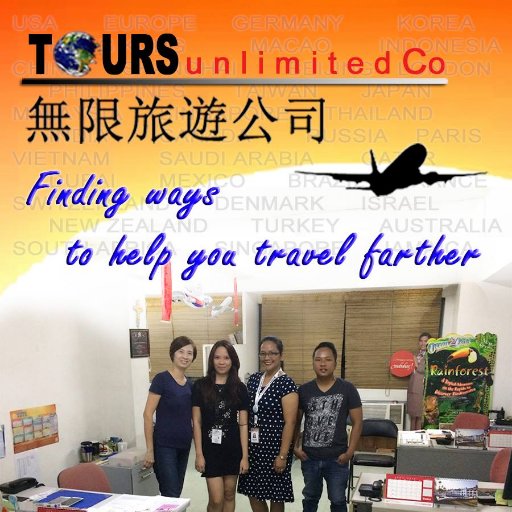 @Toursunlimited8