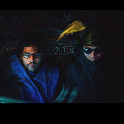 Blurring the lines of Jazz, Soul, Hip-Hop and R&B. #XBS #ThisIsBassmentSyndicate