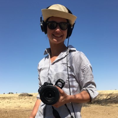 sciencebelinda Profile Picture