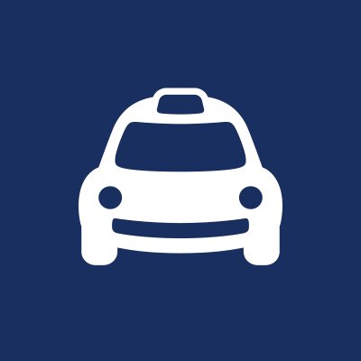 「JapanTaxi」アプリサービス終了に伴い本アカウントも停止することとなりました。これまでご愛顧ありがとうございました。