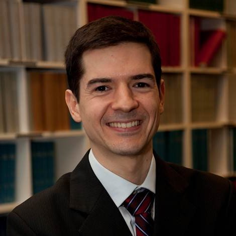 Associate Professor of Ophthalmology, University of São Paulo, Ribeirão Preto, Brazil