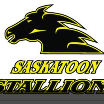 Official twitter account of the 2021-2022 Saskatoon Stallions