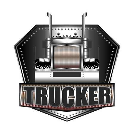 💯 Crazy about truck & driving👍
Truckdriving is not job, it's lifestyle❗