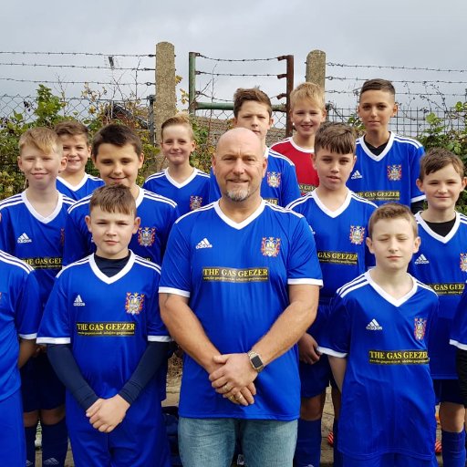 Proud sponsers of the under 14 Farsley celtic champions 2020-21.