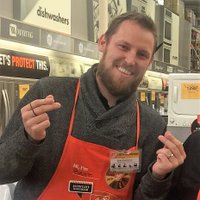 Bret Dameron (@bretdameronthd) 's Twitter Profile Photo Bret Dameron (@bretdameronthd) 's Twitter Profile Photo