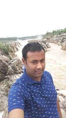 CPPandeySir's profile picture. MBA, Area Manager at Om Logistics Ltd.