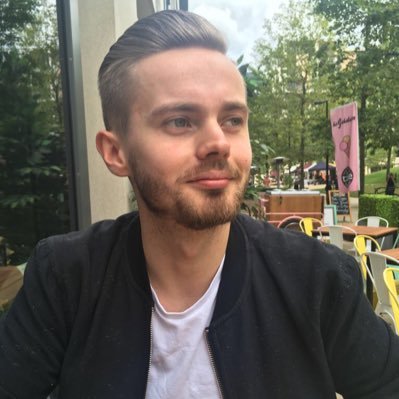 charlesasmith's profile picture. film, star wars, batman, and dc/marvel enthusiast ~ I can peel and eat a boiled egg in less than 15 seconds ☮️