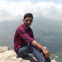 Vineet Chaudhary (@veenitk1987) 's Twitter Profile