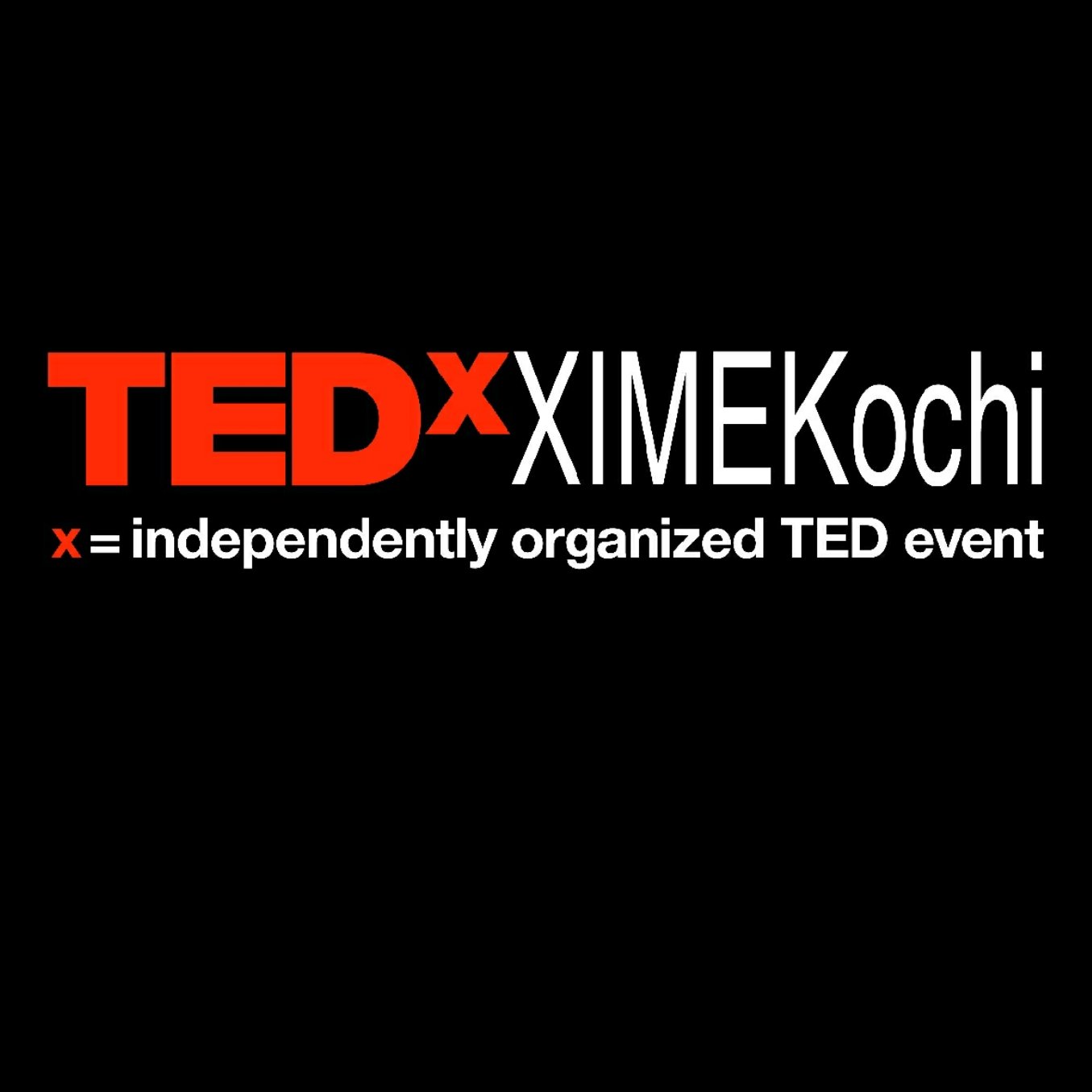 We are TEDxXIMEKochi. We aim to inspire and motivate the youth of today.