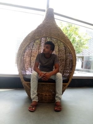 AbhinavKeshri8's profile picture. Student